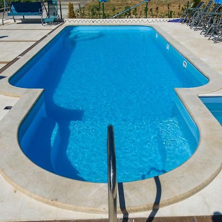 Apartments San Jozef Трогир Экстерьер фото