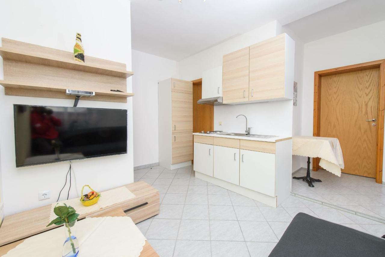 Apartments San Jozef Трогир Экстерьер фото
