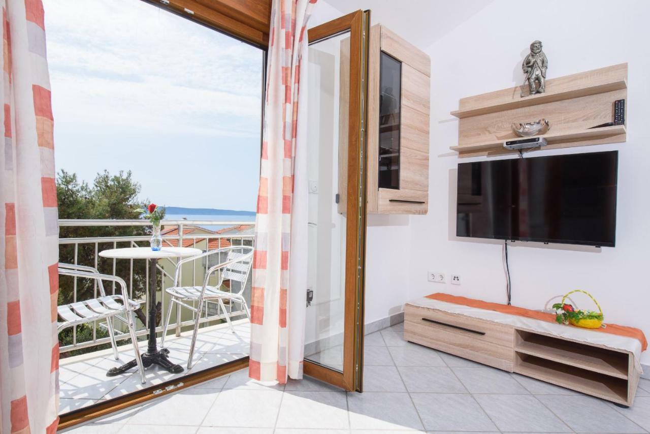Apartments San Jozef Трогир Экстерьер фото