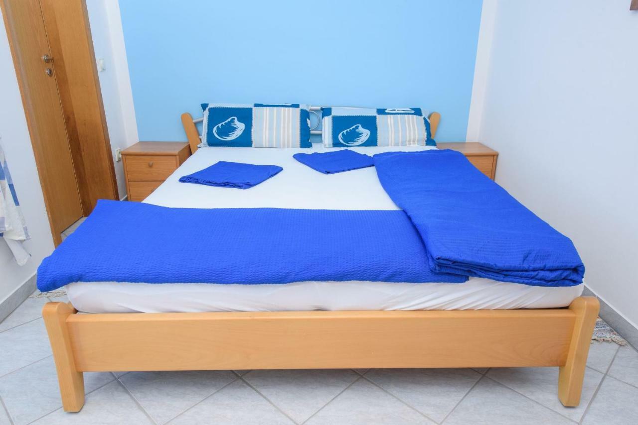 Apartments San Jozef Трогир Экстерьер фото