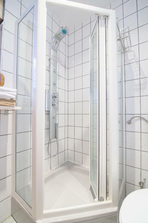 Apartments San Jozef Трогир Экстерьер фото